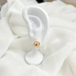 BRINCO BOLA TRADICIONAL 10MM