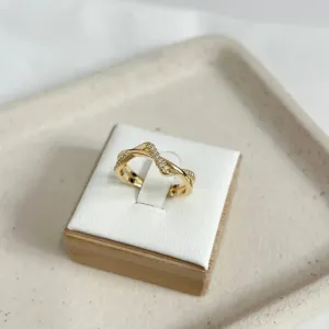 ANEL FINO COM MICRO ZIRCONIAS