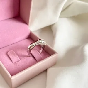 ANEL FORMATO ORGÂNICO