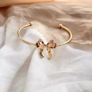 BRACELETE ABERTO LAÇO