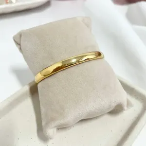 BRACELETE TUBO PRENSADO