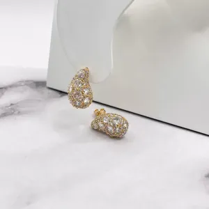 BRINCO GOTA CRAVEJADO