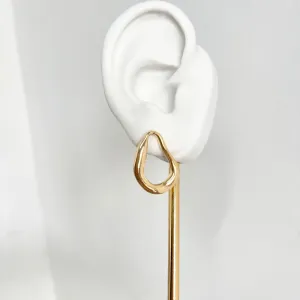 BRINCO ORGÂNICO GOTA