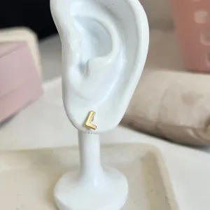 BRINCO PINO LETRA - L