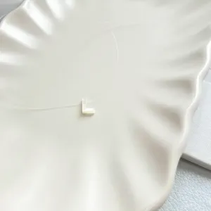 COLAR FIO DE NYLON - L