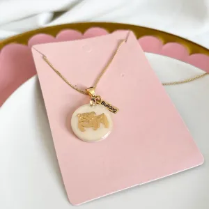 COLAR PET´S BULLDOG