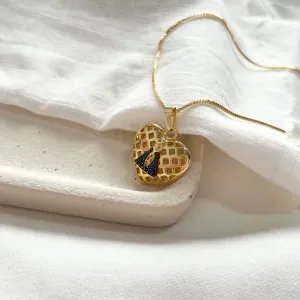 COLAR PINGENTE NOSSA SENHORA APARECIDA