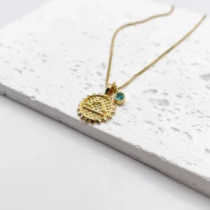 COLAR SIGNO LIBRA