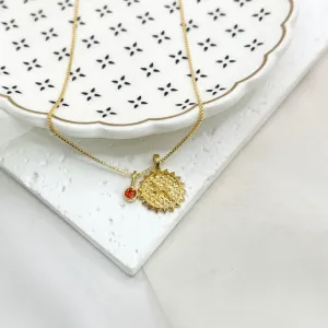 COLAR SIGNO PEIXES