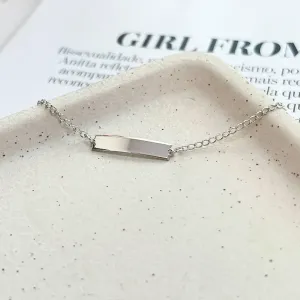 PULSEIRA PLACA PARA GRAVAÇÃO INFANTIL
