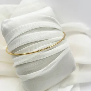 BRACELETE ARO