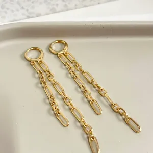 BRINCO ARGOLA CLICK CORRENTARIA