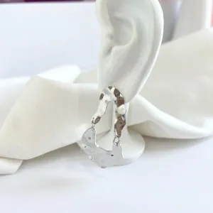 BRINCO CHAPA ORGÂNICO E MARTELADO