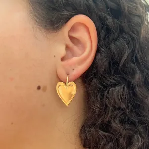 BRINCO CORAÇÃO CHAPA