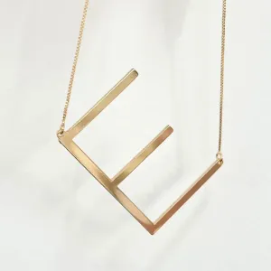 COLAR LETRA MAXI TORTA - E