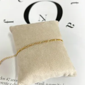 PULSEIRA 3X1 FINA COM EXTENSOR