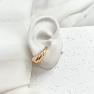 PIERCING EAR HOOK