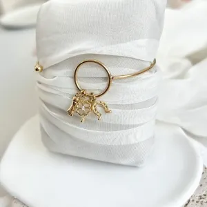BRACELETE ABERTO PÁTUA