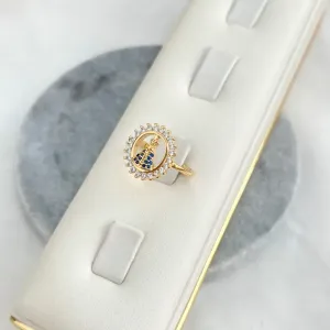 ANEL NOSSA SENHORA DE APARECIDA
