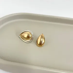 BRINCO BOTÃO GOTA 2X1 - DUO