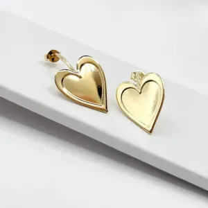 BRINCO CORAÇÃO CHAPA