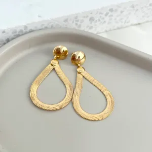 BRINCO GOTA EM FITA ITALIANA