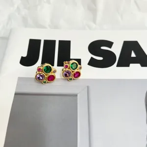 BRINCO PONTOS COLORIDOS