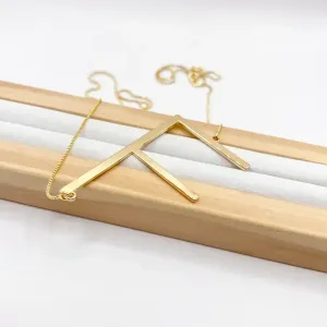 COLAR LETRA MAXI TORTA - F