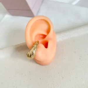 PIERCING EAR HOOK