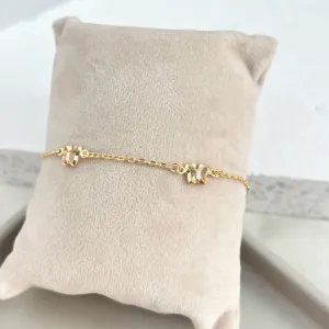 PULSEIRA BORBOLETAS