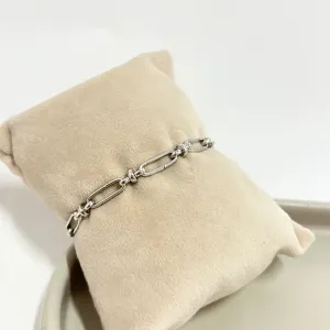 PULSEIRA ELOS AMARRADOS
