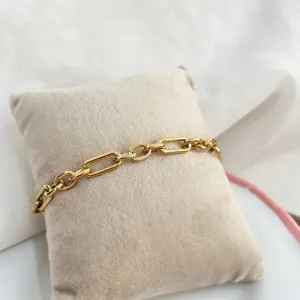 PULSEIRA ELOS ARRENDODADOS 1X3