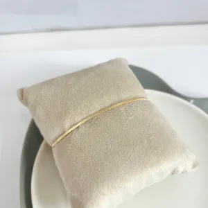 PULSEIRA LAMINADA SUPER DIAMANTADA