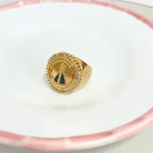 ANEL NOSSA SENHORA DE APARECIDA