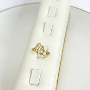 ANEL ROSTO NOSSA SENHORA