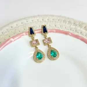 BRINCO FESTA GEOMÉTRICO