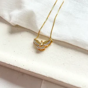 COLAR DIVINO ESPÍRITO SANTO