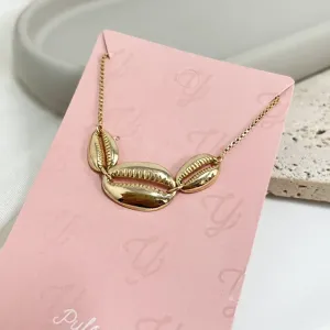 PULSEIRA BUZIOS AJUSTÁVEL