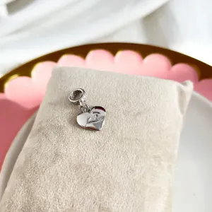 BERLOQUE SIMPLES CORAÇÃO - NATAÇÃO