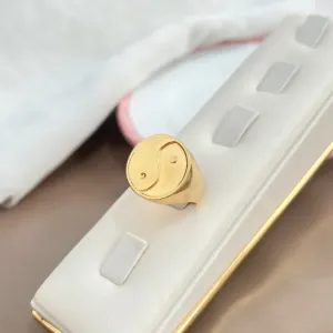 ANEL AJUSTÁVEL YIN YANG