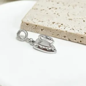 BERLOQUE SIMPLES FERRO DE PASSAR ROUPA