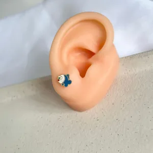 BRINCO INFANTIL PEIXE