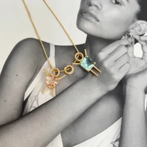 COLAR FILHO S CASA QUADRADO PEDRA ACQUA E SALMÃO