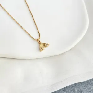 COLAR MINI ARCO ÍRIS