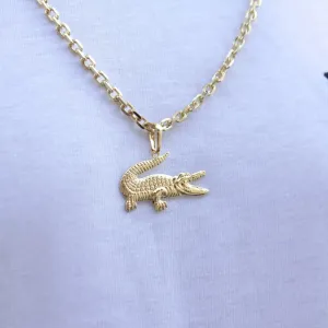PINGENTE LACOSTE