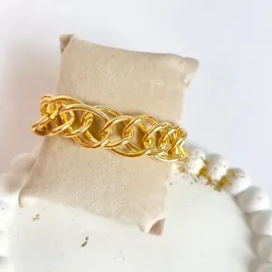 PULSEIRA ELOS DUPLOS GRANDES