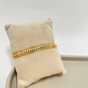 PULSEIRA FALSA TRIPLA