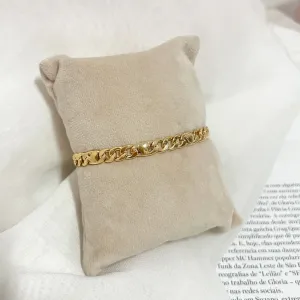 PULSEIRA GRUME COM CORAÇÕES