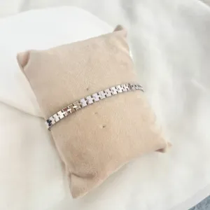 PULSEIRA MALHA DE ENCAIXE