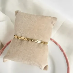 PULSEIRA PIASTRINE 4MM